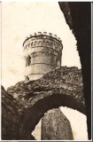 CPIB 22023 - CARTE POSTALA - TARGOVISTE. TURNUL CHINDIEI, NECIRCULATA