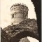 CPIB 22023 - CARTE POSTALA - TARGOVISTE. TURNUL CHINDIEI, NECIRCULATA