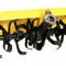 ProGARDEN BT-X90N freza tractata 900mm, accesoriu Campo U12E/U16/U16E - 6960270370231