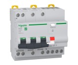 Diferential RCBO 16A 3P+N C 30mA 6kA Easy9 Tip A Schneider EZ9D55716