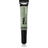 L.A. Girl Cosmetics HD Pro. Conceal corector lichid culoare Green 8 g