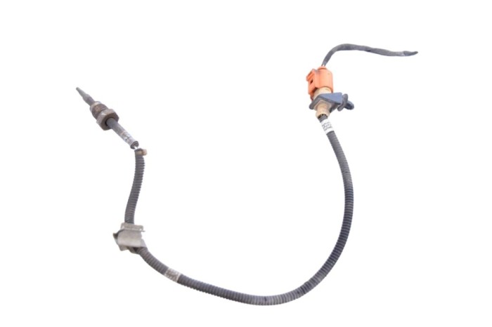 Senzor de temperatură VW CRAFTER 30-50 Furgon 2E_ 2016 OEM: 03L906088HD | 26252783