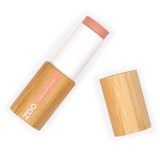 Cumpara ieftin Blush cremos pentru ten, 841 Rosewood, Zao