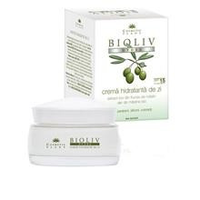 Crema Hidratanta de Zi Bioliv Hydra Cosmetic Plant 50ml Cod: 22293 foto