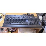 Tastatura PC IBM SK-8815 Usb #a8520aus
