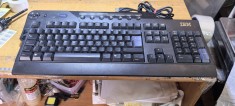 Tastatura PC IBM SK-8815 Usb #a8520aus