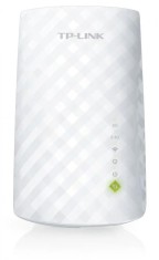 Range Extender TP-Link RE200, AC750, OneMesh&trade;, Dual-Band, Smart Roaming