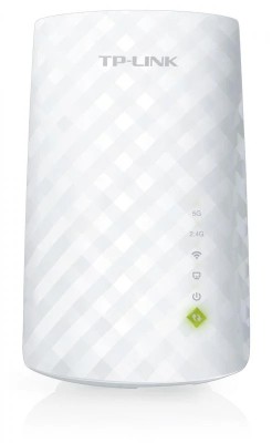 Range Extender TP-Link RE200, AC750, OneMesh&amp;trade;, Dual-Band, Smart Roaming foto