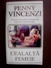 Cealalta femeie
