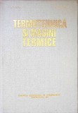 TERMOTEHNICA SI MASINI TERMICE-B. POPA, C. VINTILA-348880