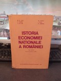 Istoria economiei naționale a Rom&acirc;niei, Lupu, Marcu, Tudor, Puia, Buc. 1974, 157