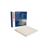 Filtru de aer habitaclu BOSCH M2106 pentru FIAT Panda 500, FORD Ka, ABARTH 500 - RESIGILAT