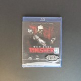 Blu-Ray Punisher - War Zone - Sigilat