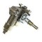 C00312191 ROBINET GAZ SR G20 20MBAR PLITA WHIRLPOOL/INDESIT 481010647652