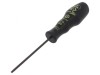 Șurubelniță Torx T10H ESD C.K Triton, protecție antistatică