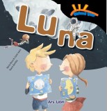 Luna - Astronin Astrofilus
