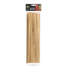 Frigarui din bambus - 30 cm - 50 buc / pachet Best CarHome foto