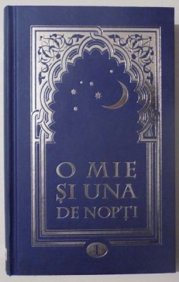 O MIE SI UNA DE NOPTI, VOL. 1, 2009 foto