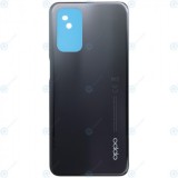 Oppo A54 5G (CPH2195) Capac baterie fluid negru 3202383 3202380