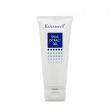 Cumpara ieftin Gel Extract Melc KRAUTERHOF 100ml, Regenerare Celule, Cicatrici, Vergeturi, Hidratare Profunda, Elasticitate, Ten Curat