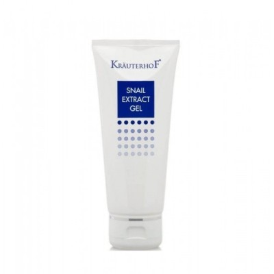 Gel cu extract de melc KRAUTERHOF 100 ml foto