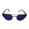 Ochelari de soare dama, Animal print