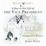 A day in the life of the vice president