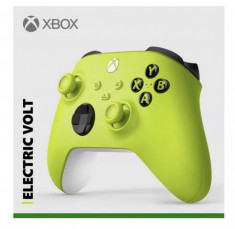 Controller Wireless XBOX One Series X/S PC ELECTRIC VOLT foto