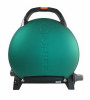 O-GRILL 600 VERDE, gratar portabil, ProCraft