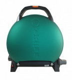 Cumpara ieftin O-GRILL 600 VERDE, gratar portabil, ProCraft