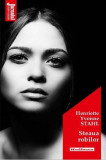 Steaua robilor - Paperback brosat - Henriette Yvonne Stahl - Hoffman