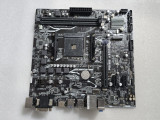 Placa de baza ASUS PRIME A320M-K, Socket AM4, DDR4, PCI-E - poze reale, Pentru AMD