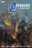 Avengers by Jonathan Hickman Omnibus Vol. 2