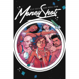 Money Shot TP Vol 1, Vault Comics