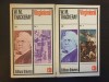 VIRGINIENII - W. M. Thackeray (2 volume)