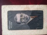 C.P. necirc.-President Wilson-matase- RARA