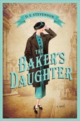 The Baker&amp;#039;s Daughter foto