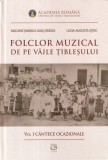 Macarie Marius-Dan Dragoi, Lucia-Augusta Istoc - Folclor muzical de pe vaile