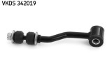 SKF VKDS 342019 Brat/bieleta suspensie, stabilizator
