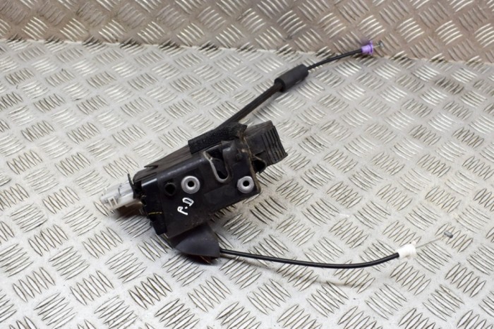 &Icirc;ncuietoare ușă dreapta față CITRO&Euml;N C6 TD_ 2007 OEM: 9686676780 14205460