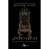 Un tron intunecat - Kendare Blake, Corint