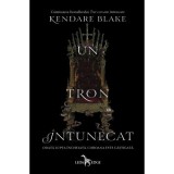 Un tron intunecat - Kendare Blake