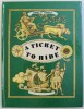 A TICKET TO RIDE OR STORIES ABOUT RESOURCEFUL TRAVELLERS by NIKOLAI OSIPOV , DRAWINGS by YURI SMILNIKOV 1985