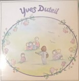 Yves Duteil Chante Pour Les Enfants - LP Vinil, Emi Records, 1980, 30cm, 33 RPM, Diverse Genuri Muzicale