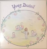 Disc vinil, LP. Yves Duteil Chante Pour Les Enfants-YVES DUTEIL, Rock and Roll