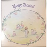 Disc vinil, LP. Yves Duteil Chante Pour Les Enfants-YVES DUTEIL-155654