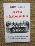 Arta razboiului - Sun Tzu