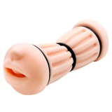 Masturbator dublu Crazy Bull Nancy