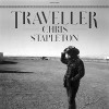 Chris Stapleton Traveller Gatefold sleeve (cd)
