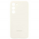 Cumpara ieftin Husa Silicone Cover pentru Samsung Galaxy S23 Plus Coton